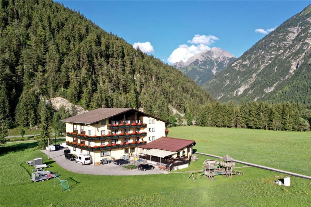 Schoenauer Hof Bach (Tyrol)