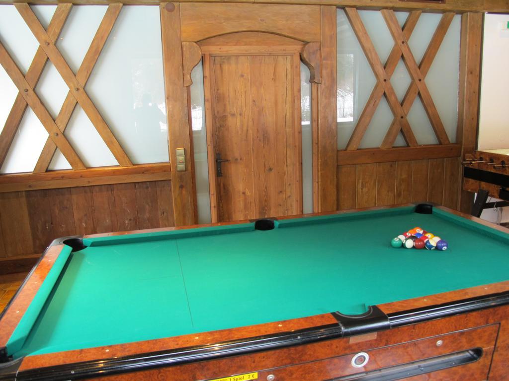 Hotel Schoenauer Hof 3*