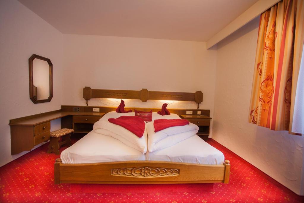 Schoenauer Hof Hotel Bach (Tyrol)