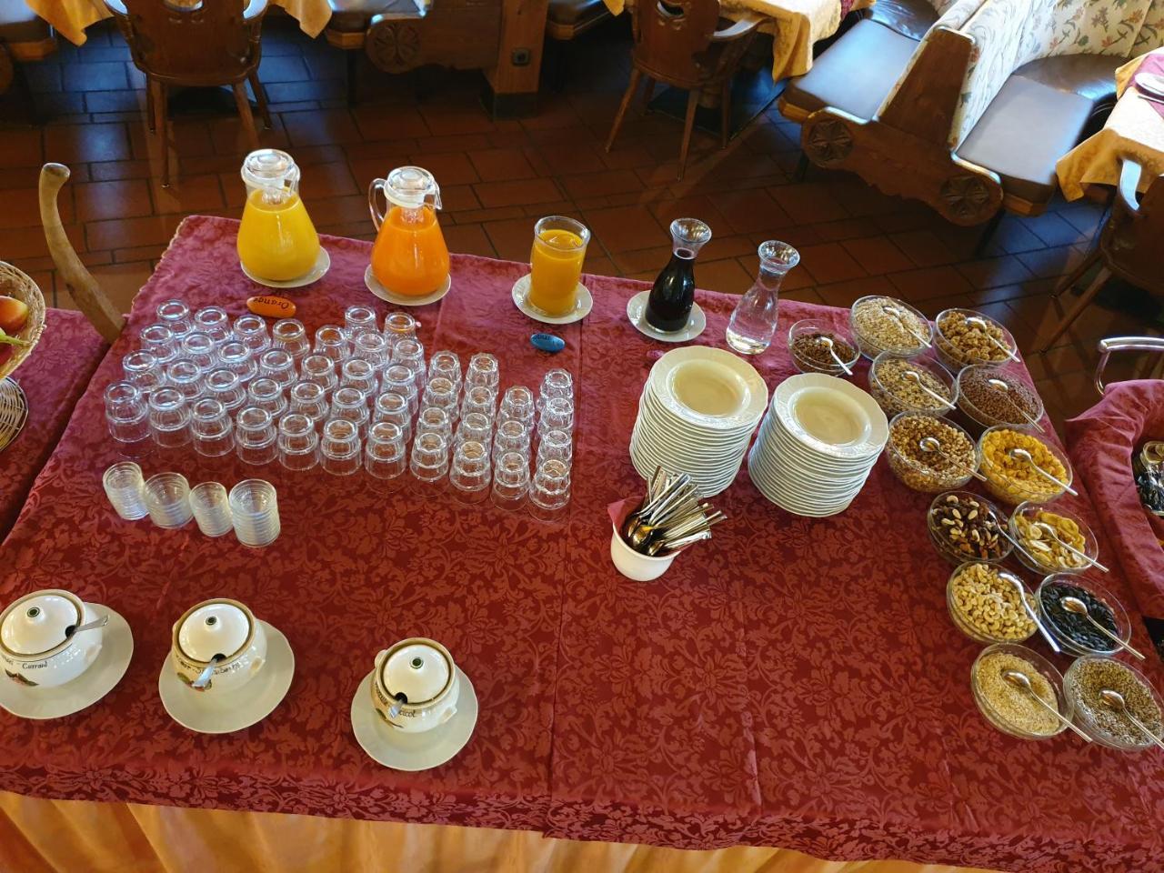Hotel Schoenauer Hof