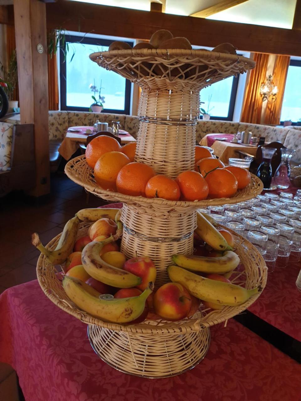Hotel Schoenauer Hof 3*