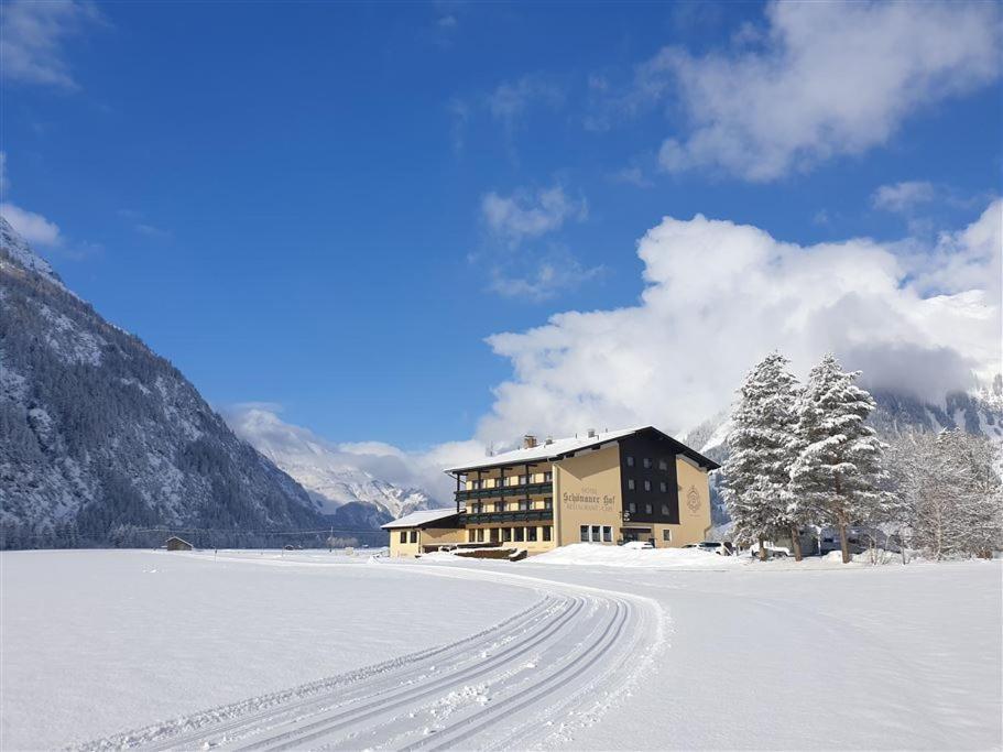Schoenauer Hof Bach (Tyrol)